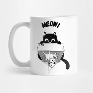 MEOW! Mug